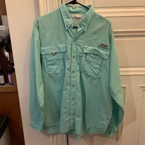 Columbia Long Sleeve PFG